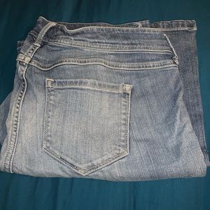 TORRID Jeans